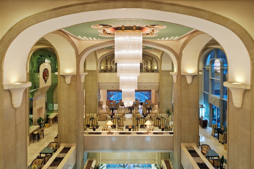 Millennium Plaza Downtown Suites Dubai - zdjęcie 5