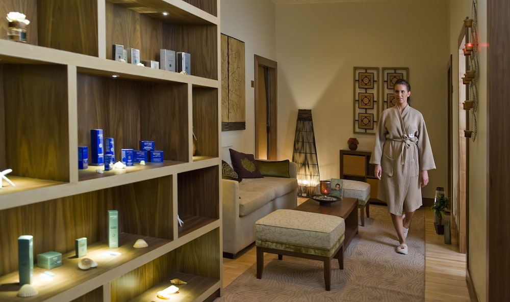 Millennium Plaza Downtown Suites Dubai — Spa in Dubai
