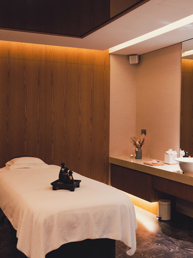 FIVE Jumeirah Village Dubai — Spa in Dubai
