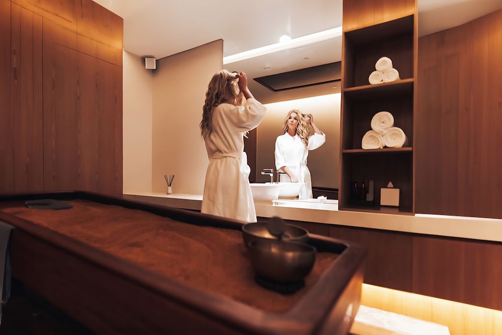 FIVE Jumeirah Village Dubai — Spa in Dubai
