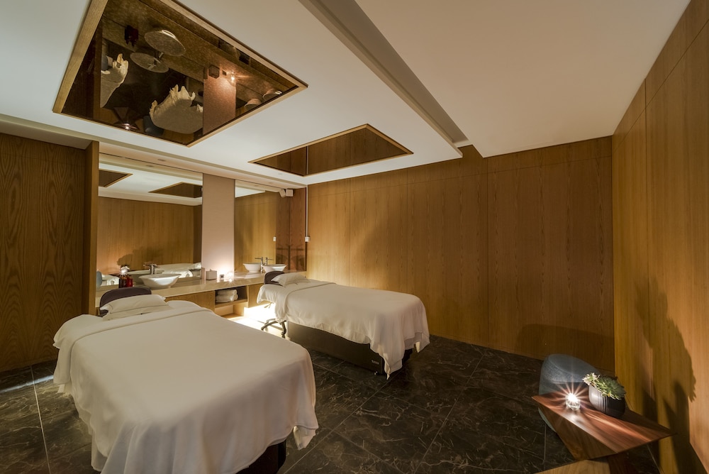 FIVE Jumeirah Village Dubai — Spa in Dubai