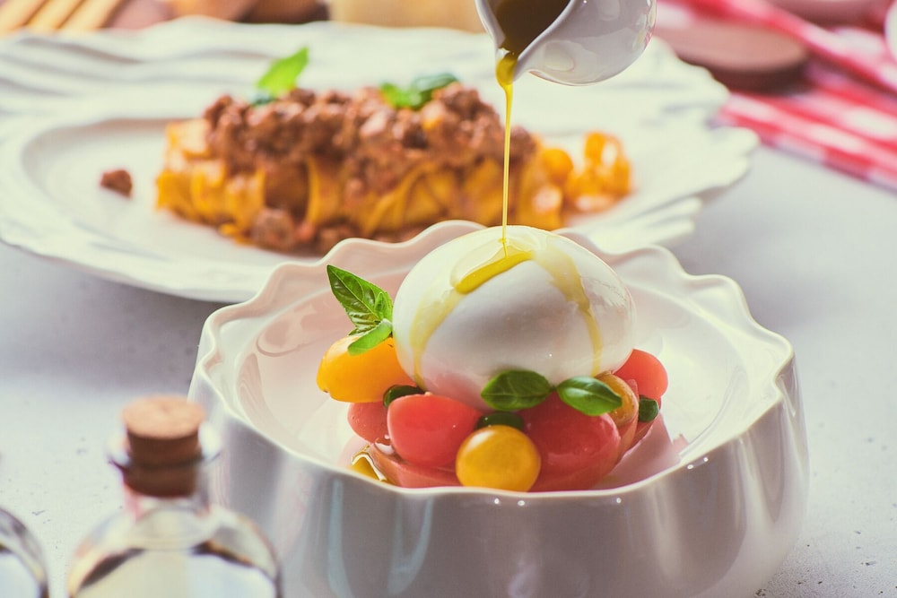 FIVE Jumeirah Village Dubai — Restaurant & bars in Dubai