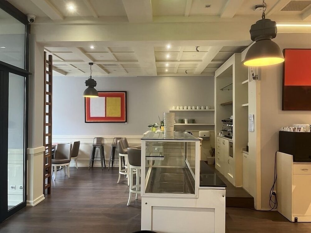 Starling Hotel Residence Genève - zdjęcie 5