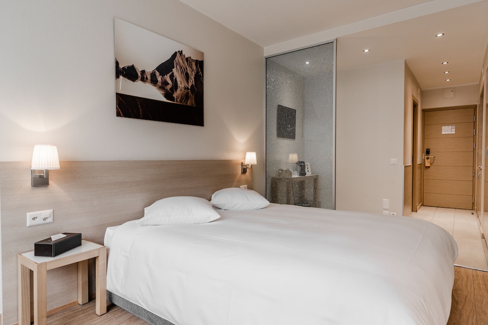 Starling Hotel Residence Genève - zdjęcie 2