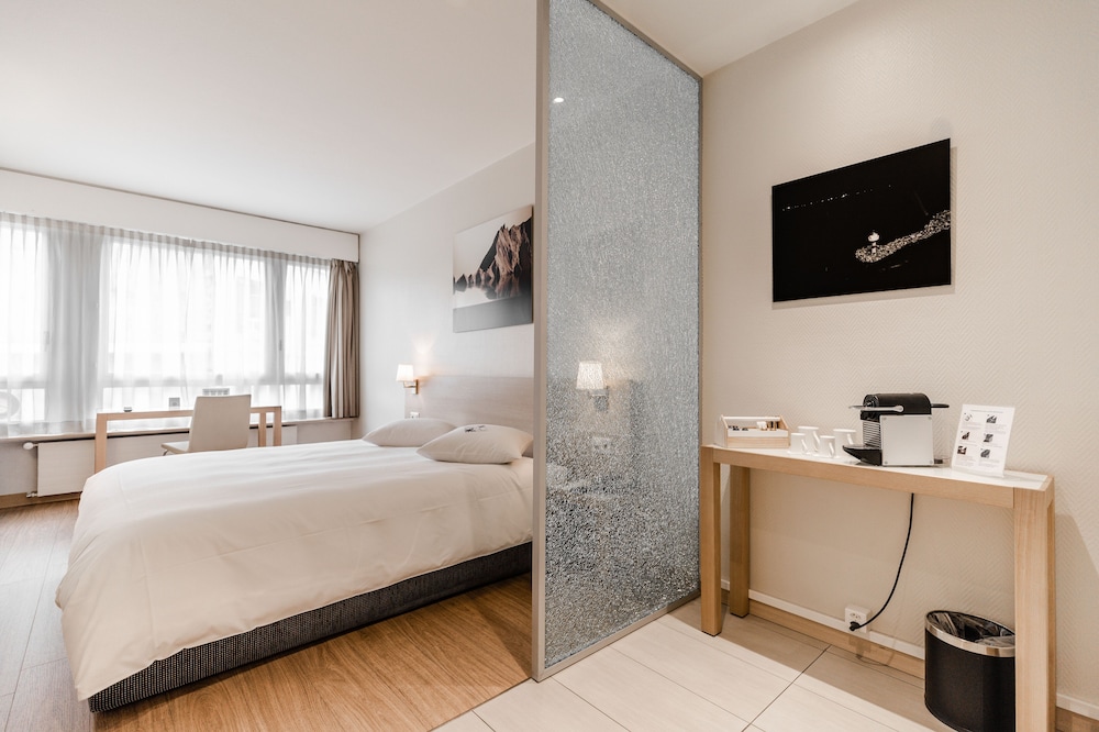 Starling Hotel Residence Genève - zdjęcie 3