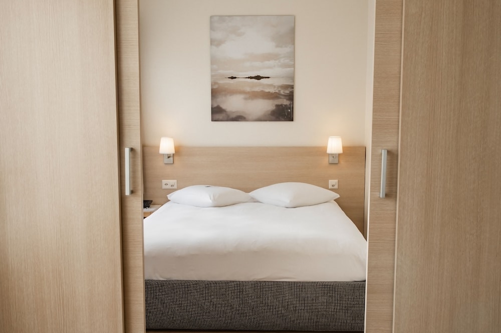 Starling Hotel Residence Genève - zdjęcie 4