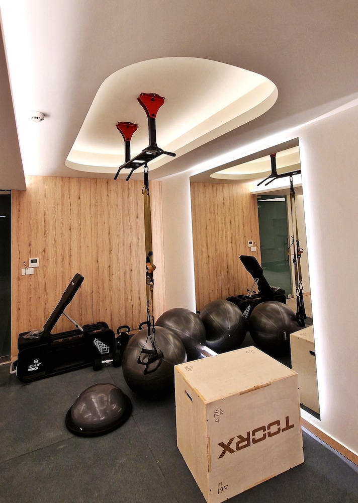 Tsamis Zante Suites - Adults Only — Sports & recreation in Tsilivi, Ionian Islands