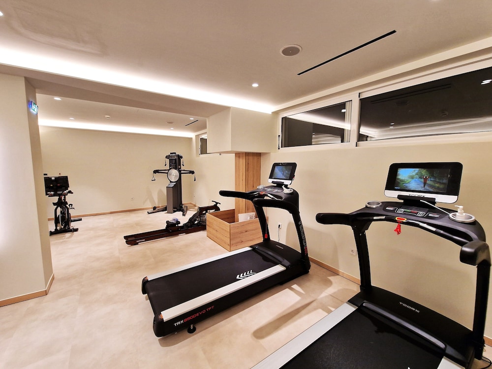 Tsamis Zante Suites - Adults Only — Sports & recreation in Tsilivi, Ionian Islands