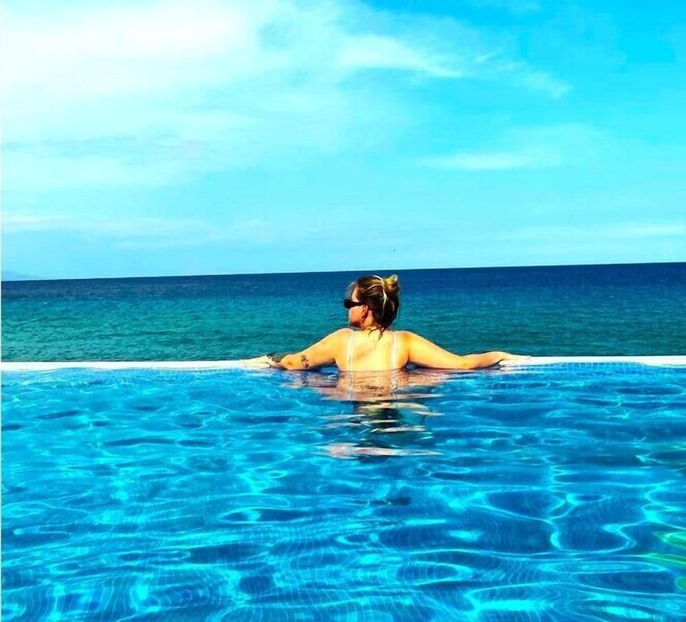 Tsamis Zante Suites - Adults Only — Swimming pool in Tsilivi, Ionian Islands