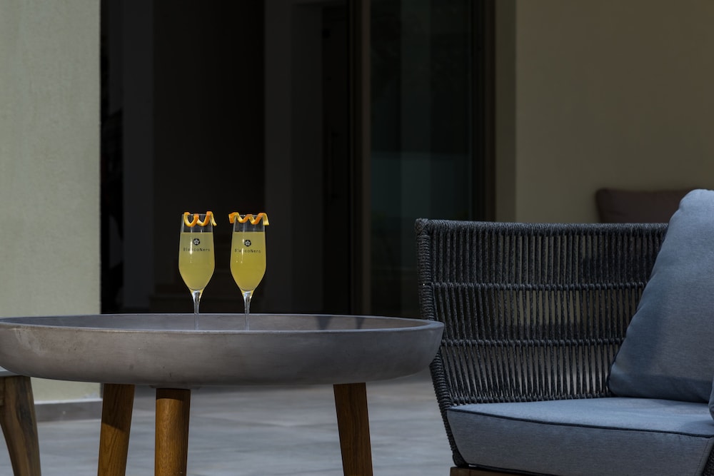 Tsamis Zante Suites - Adults Only — Restaurant & bars in Tsilivi, Ionian Islands