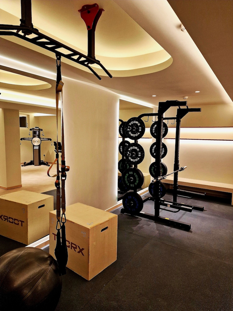 Tsamis Zante Suites - Adults Only — Sports & recreation in Tsilivi, Ionian Islands