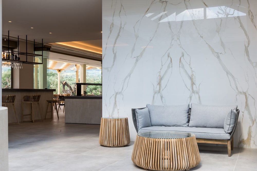 Tsamis Zante Suites - Adults Only — Restaurant & bars in Tsilivi, Ionian Islands