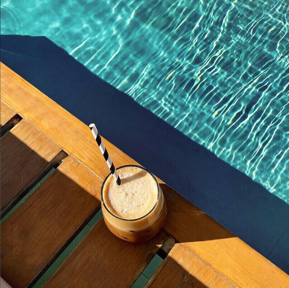 Tsamis Zante Suites - Adults Only — Swimming pool in Tsilivi, Ionian Islands