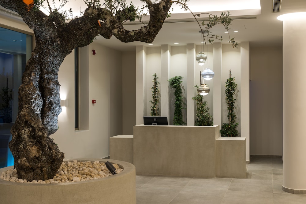 Tsamis Zante Suites - Adults Only — Hotel building in Tsilivi, Ionian Islands