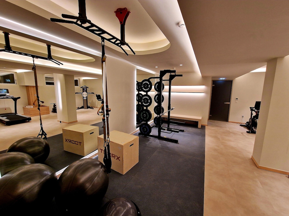 Tsamis Zante Suites - Adults Only — Sports & recreation in Tsilivi, Ionian Islands