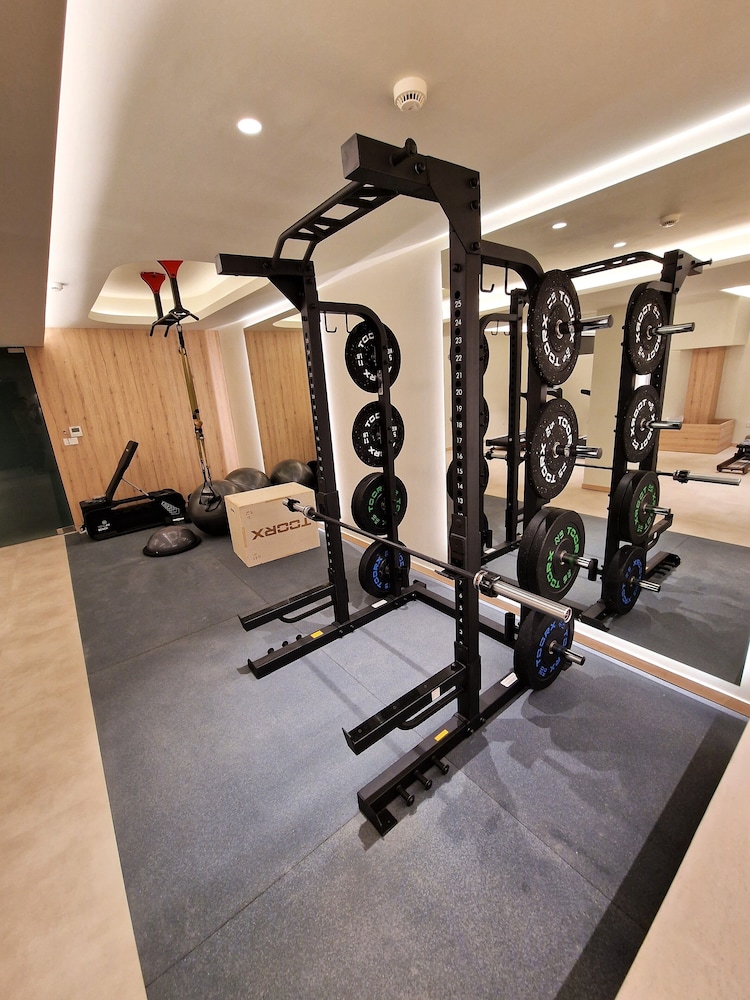 Tsamis Zante Suites - Adults Only — Sports & recreation in Tsilivi, Ionian Islands