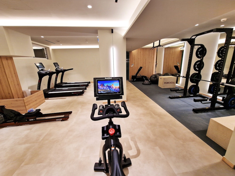 Tsamis Zante Suites - Adults Only — Sports & recreation in Tsilivi, Ionian Islands