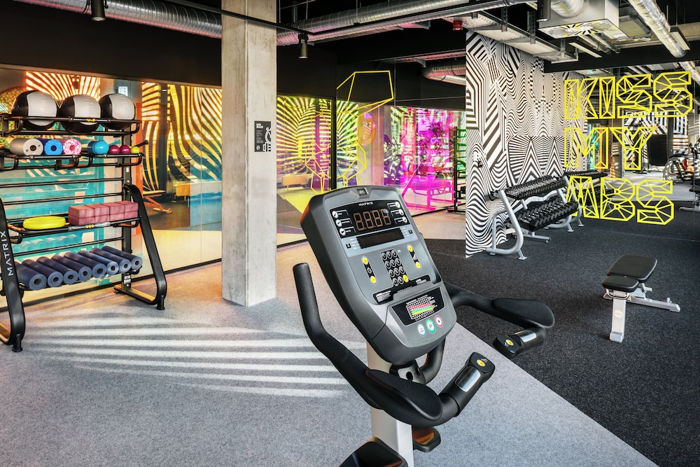 The Social Hub Berlin — Sports & recreation in Berlin, Berlin