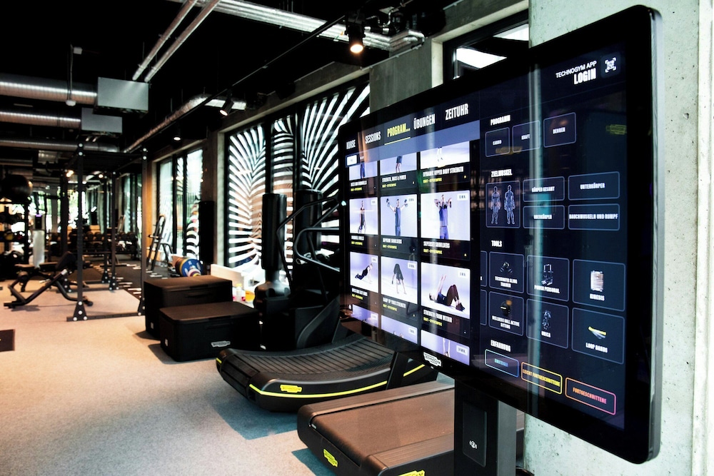 The Social Hub Berlin — Sports & recreation in Berlin, Berlin