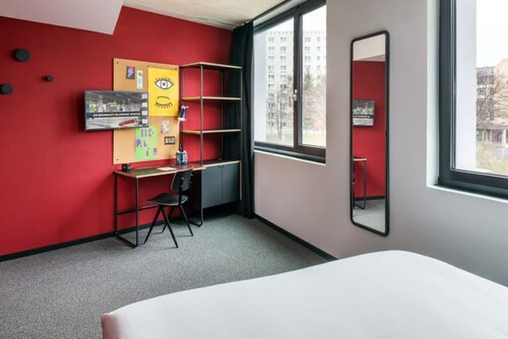 The Social Hub Berlin — Hotel rooms in Berlin, Berlin