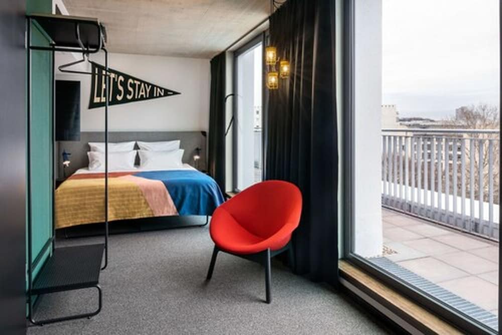The Social Hub Berlin — Hotel rooms in Berlin, Berlin