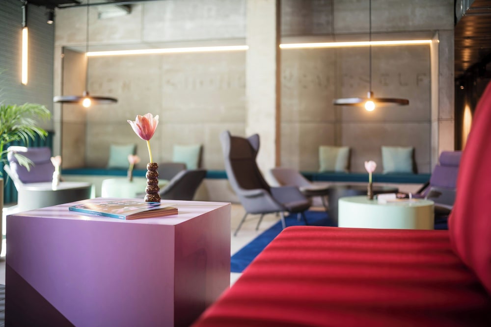 The Social Hub Berlin - zdjęcie 5