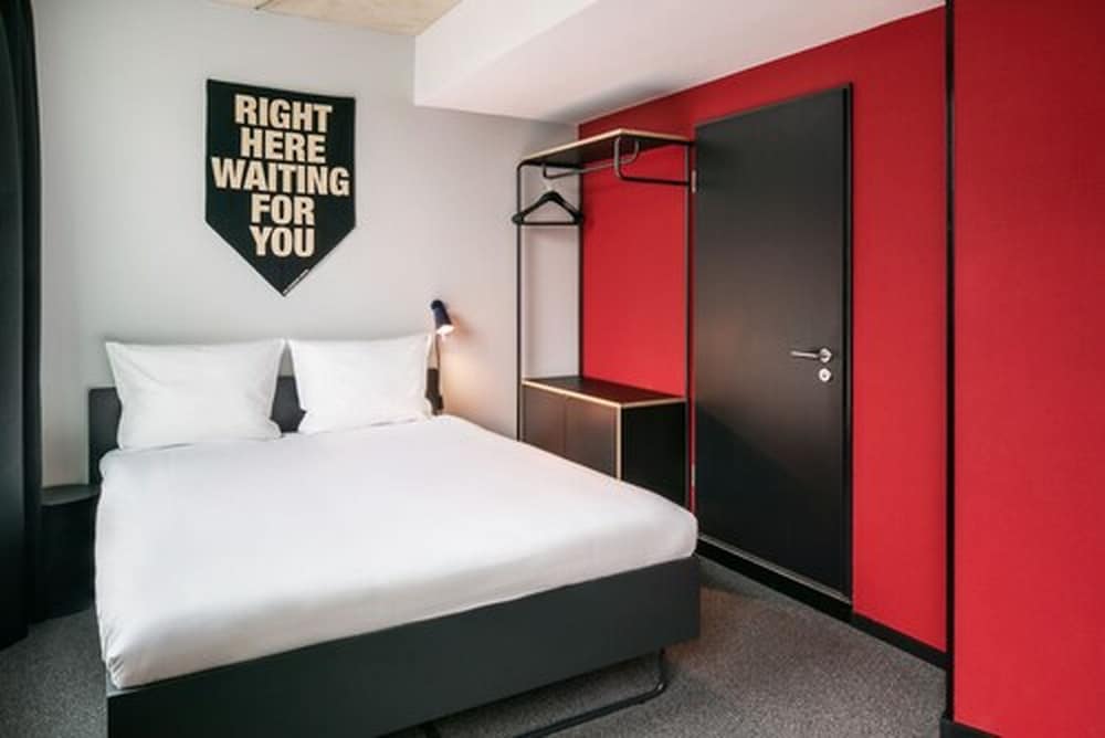 The Social Hub Berlin — Hotel rooms in Berlin, Berlin
