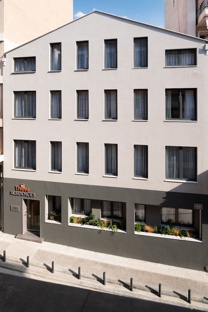 Thess Residences