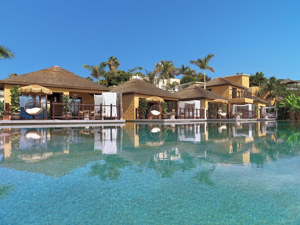 Royal River, Luxury Hotel - Adults Only — Rooms in Costa Adeje, Canary Islands