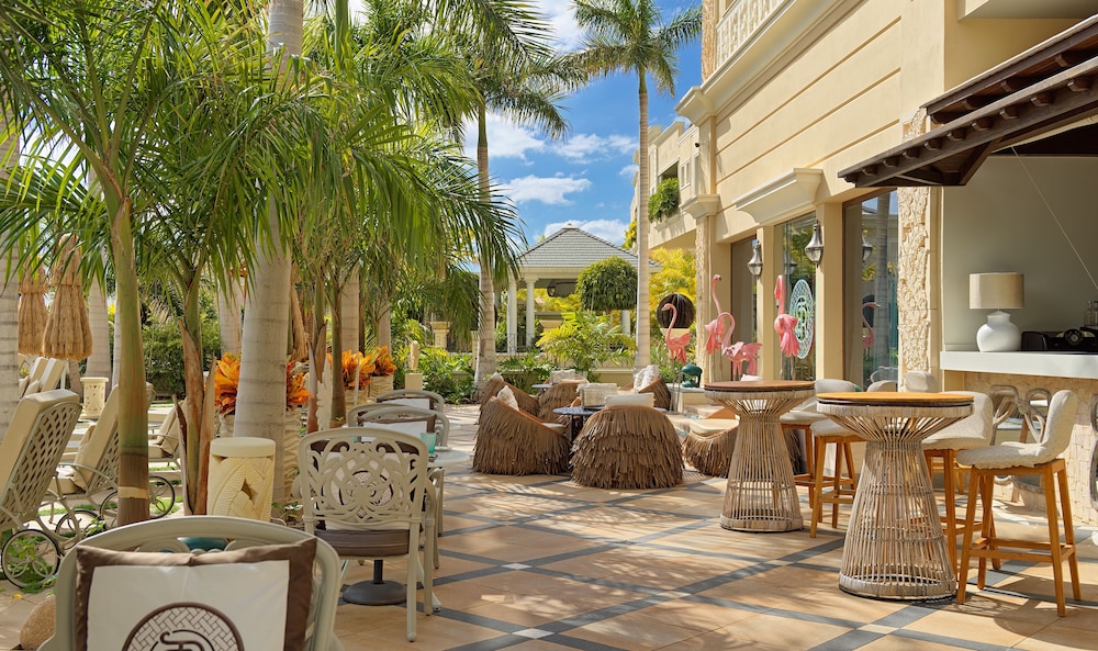 Royal River, Luxury Hotel - Adults Only — Outdoor in Costa Adeje, Canary Islands