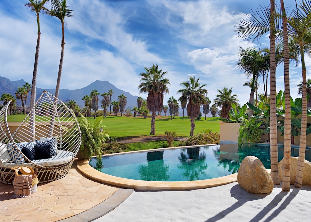 Royal River, Luxury Hotel - Adults Only — View in Costa Adeje, Canary Islands