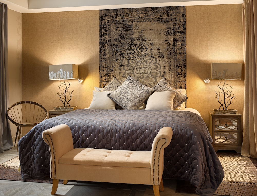 Royal River, Luxury Hotel - Adults Only — Rooms in Costa Adeje, Canary Islands