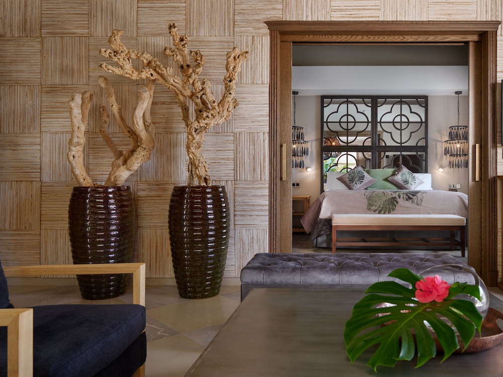 Royal River, Luxury Hotel - Adults Only — Rooms in Costa Adeje, Canary Islands