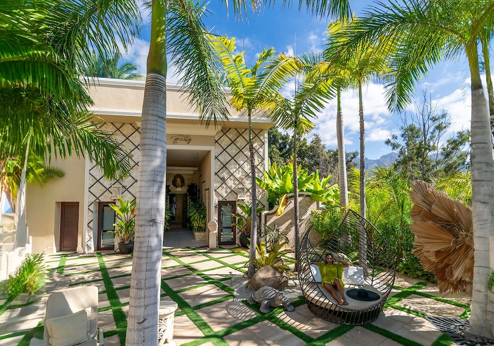 Royal River, Luxury Hotel - Adults Only — View in Costa Adeje, Canary Islands