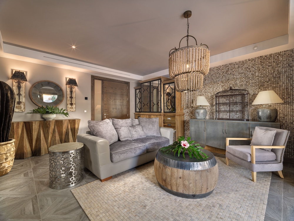 Royal River, Luxury Hotel - Adults Only — Rooms in Costa Adeje, Canary Islands