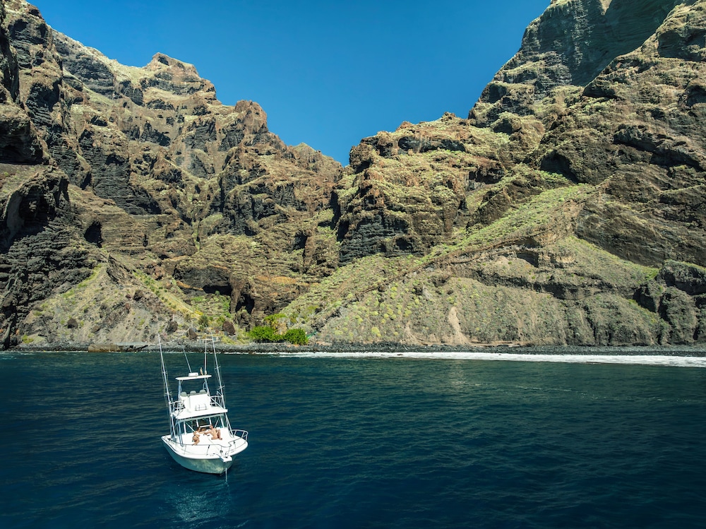 Royal River, Luxury Hotel - Adults Only — On-site activities in Costa Adeje, Canary Islands