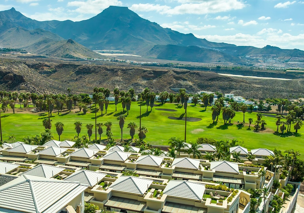 Royal River, Luxury Hotel - Adults Only — Outdoor in Costa Adeje, Canary Islands