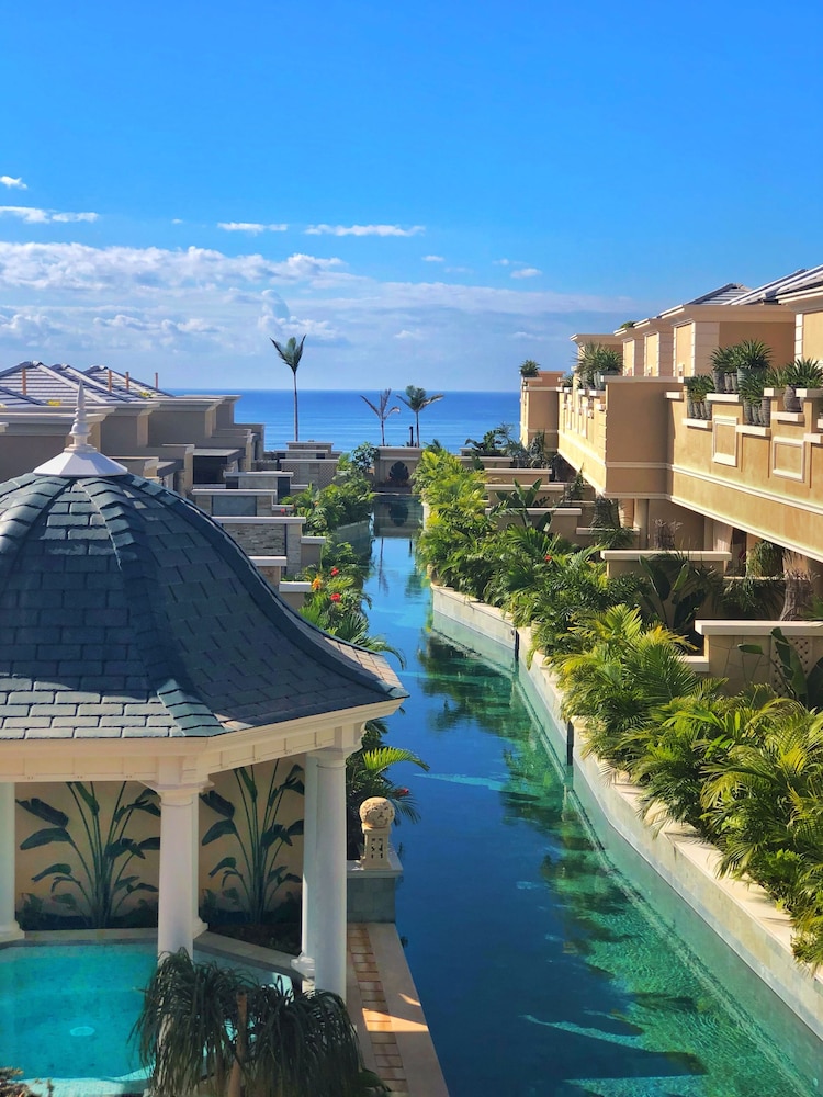 Royal River, Luxury Hotel - Adults Only — View in Costa Adeje, Canary Islands