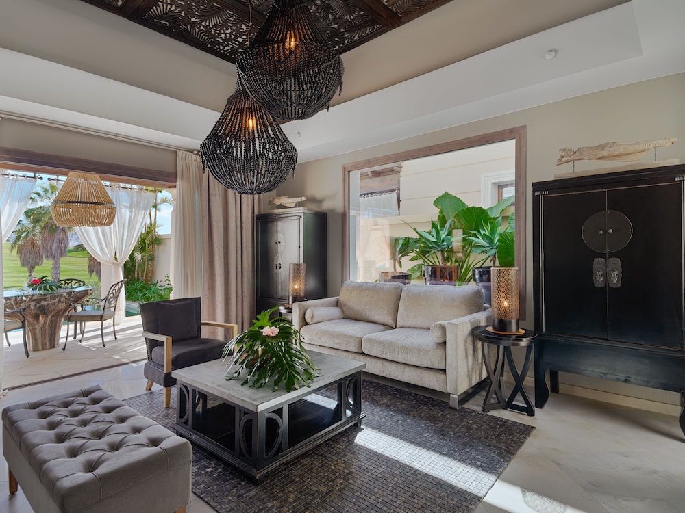 Royal River, Luxury Hotel - Adults Only — Rooms in Costa Adeje, Canary Islands