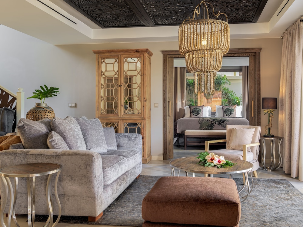 Royal River, Luxury Hotel - Adults Only — Rooms in Costa Adeje, Canary Islands