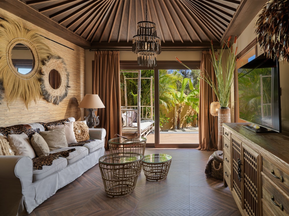 Royal River, Luxury Hotel - Adults Only — Rooms in Costa Adeje, Canary Islands