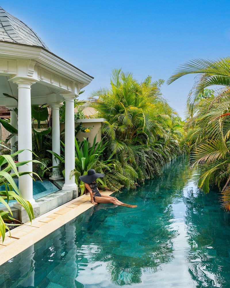 Royal River, Luxury Hotel - Adults Only — Rooms in Costa Adeje, Canary Islands