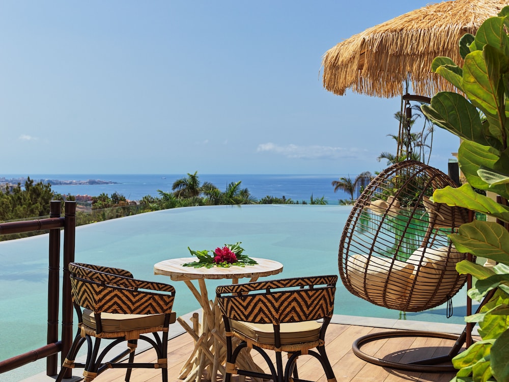 Royal River, Luxury Hotel - Adults Only — View in Costa Adeje, Canary Islands