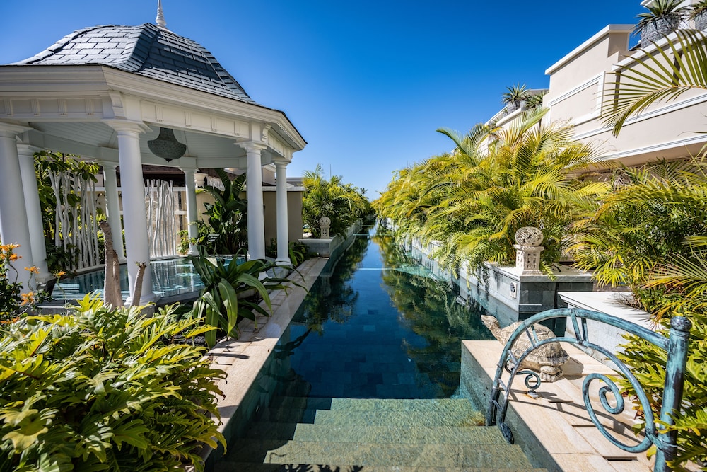 Royal River, Luxury Hotel - Adults Only — Rooms in Costa Adeje, Canary Islands
