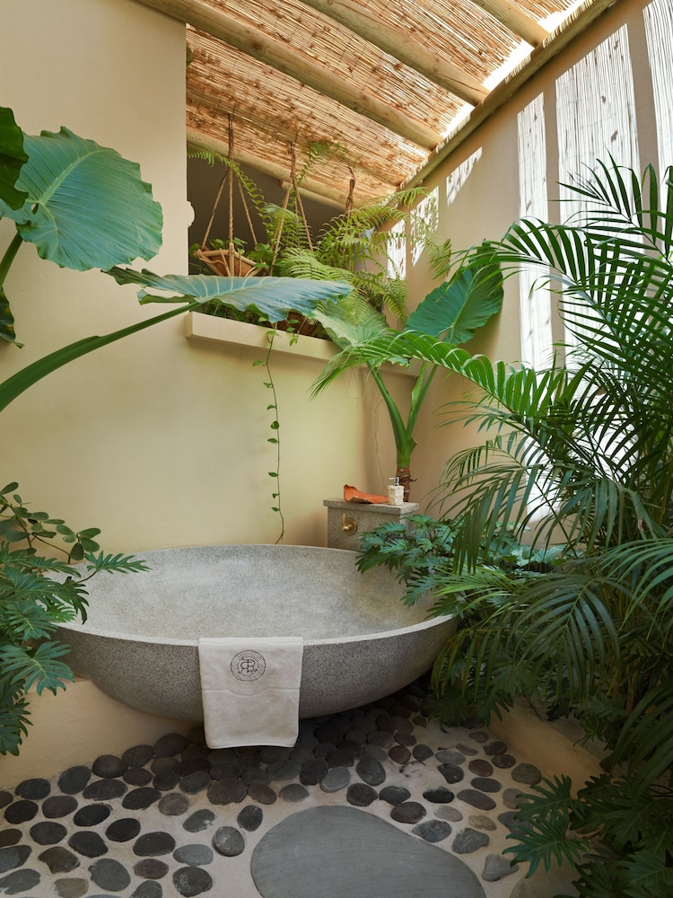 Royal River, Luxury Hotel - Adults Only — Facilities in Costa Adeje, Canary Islands