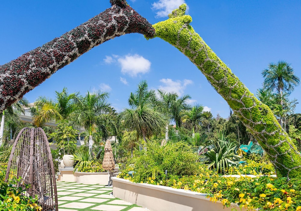 Royal River, Luxury Hotel - Adults Only — Shared spaces in Costa Adeje, Canary Islands