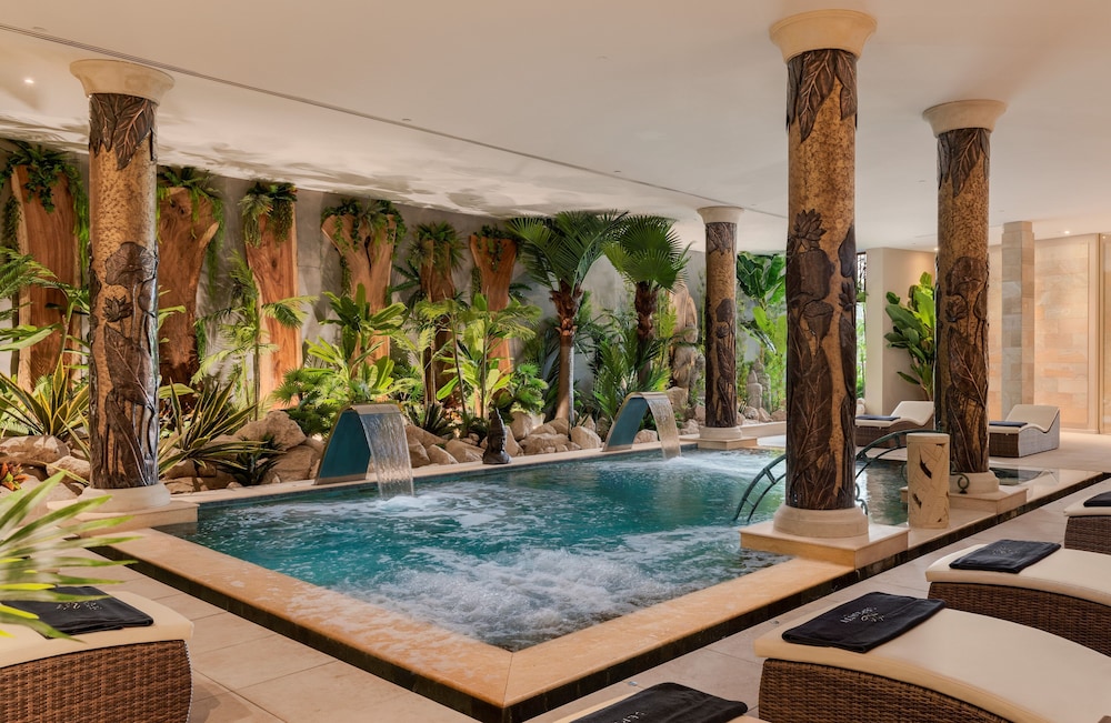 Royal River, Luxury Hotel - Adults Only — Facilities in Costa Adeje, Canary Islands