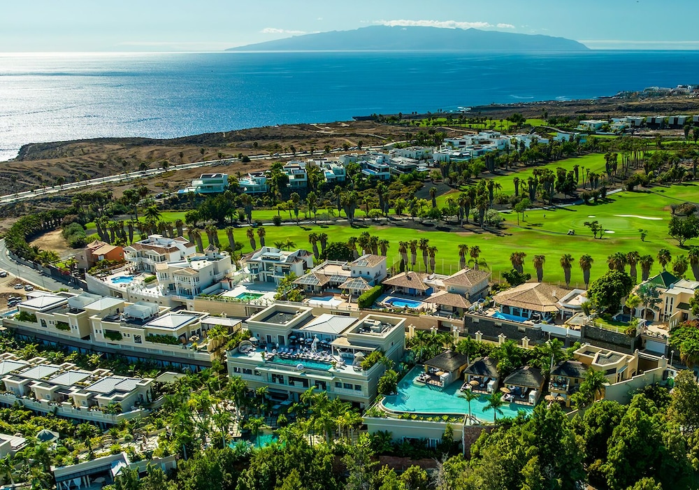 Royal River, Luxury Hotel - Adults Only — Outdoor in Costa Adeje, Canary Islands