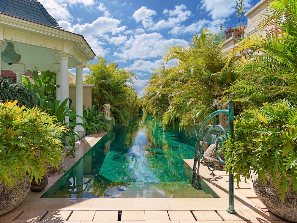 Royal River, Luxury Hotel - Adults Only — Rooms in Costa Adeje, Canary Islands