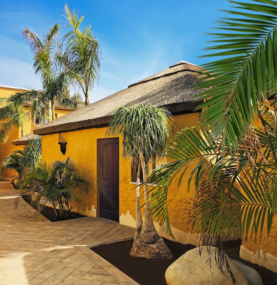 Royal River, Luxury Hotel - Adults Only — View in Costa Adeje, Canary Islands